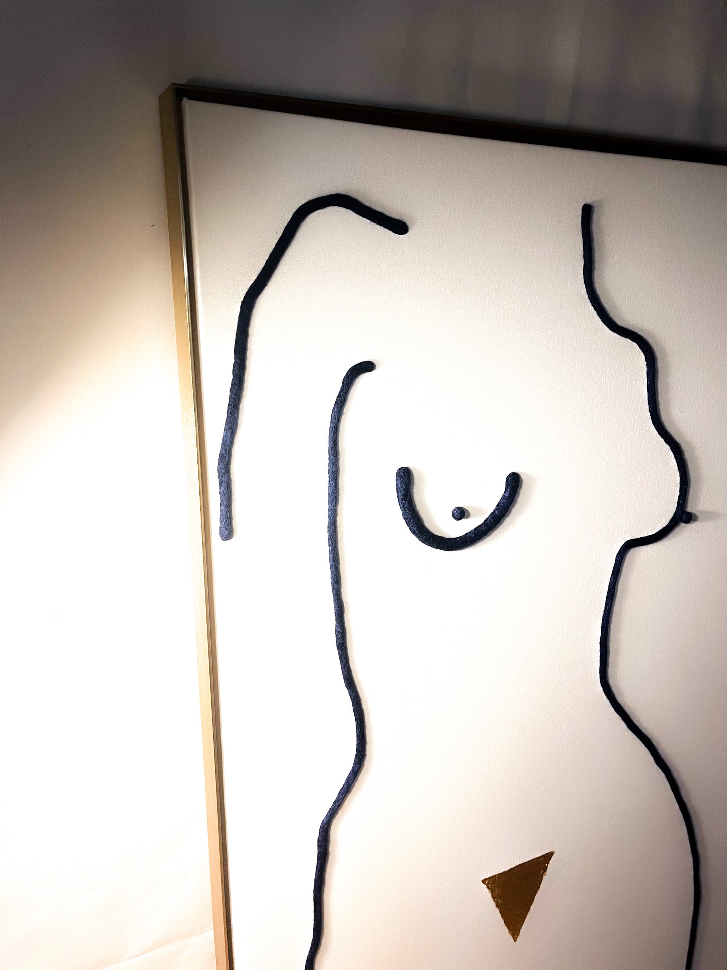 Title : “ EVE “ | 2022