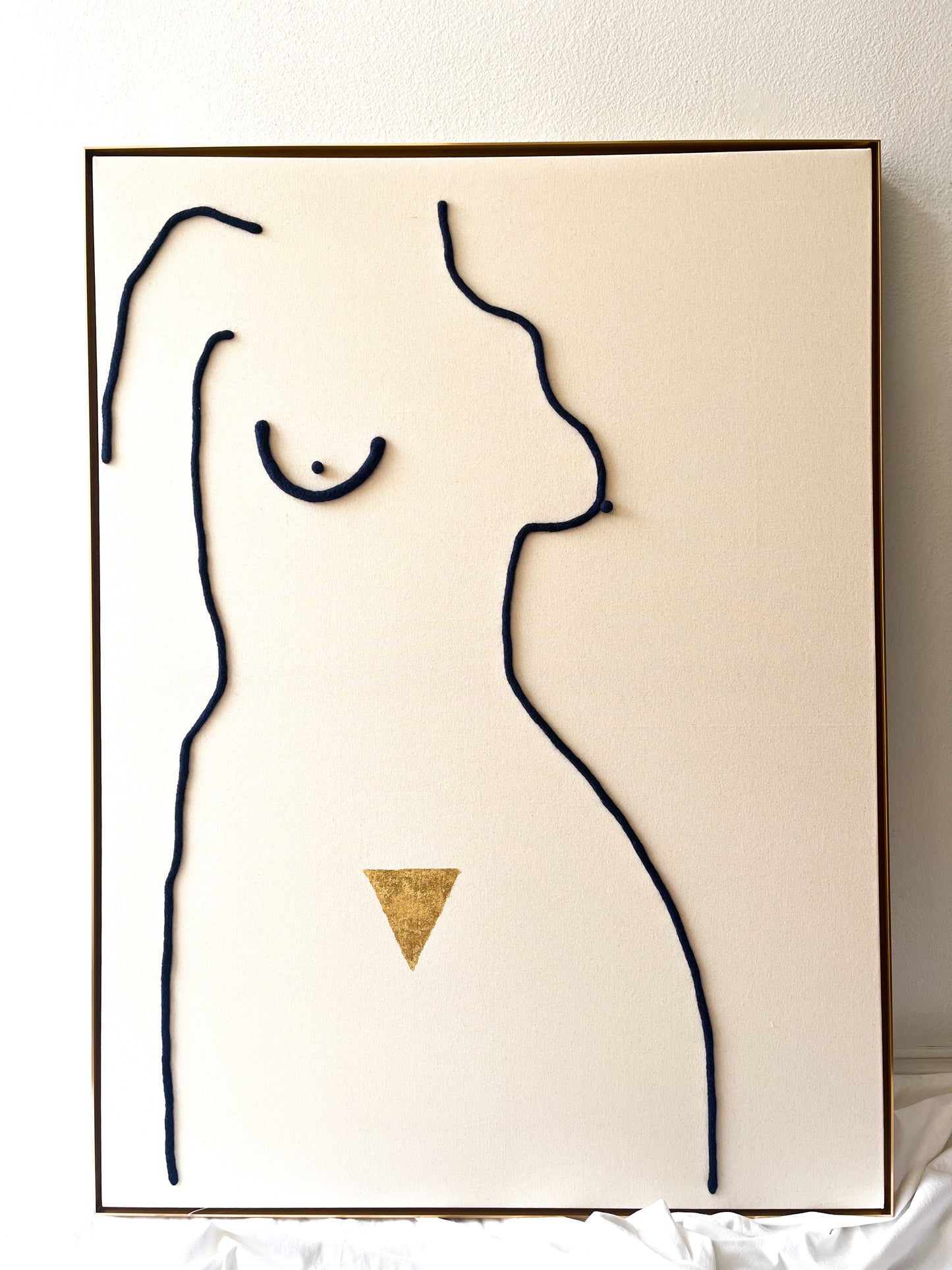 Title : “ EVE “ | 2022
