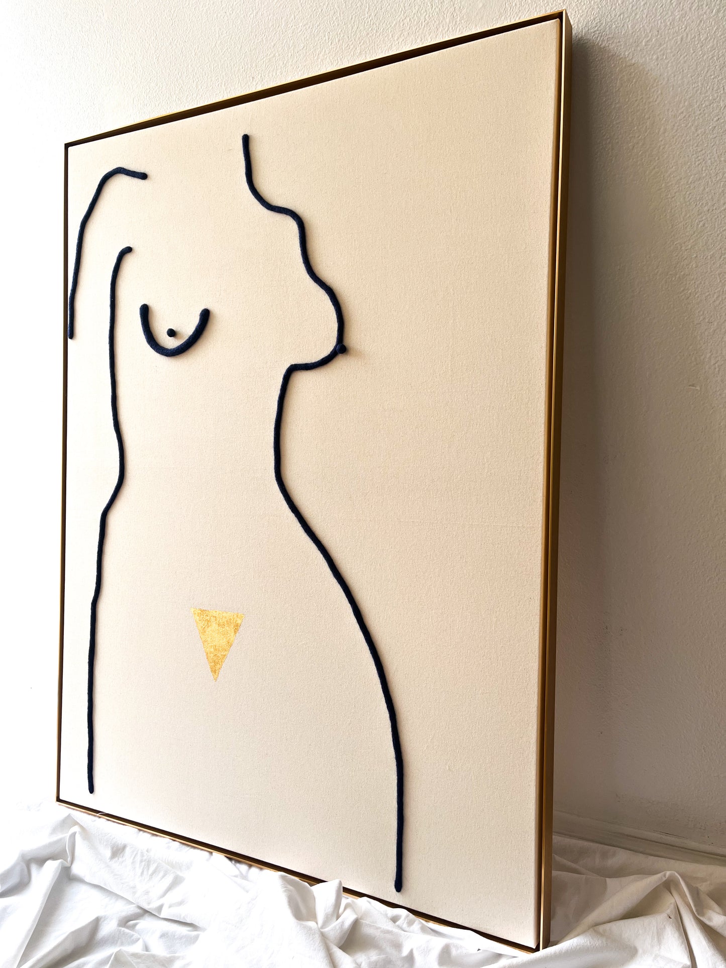 Title : “ EVE “ | 2022